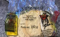 Biscuits Ronds Bisgwada