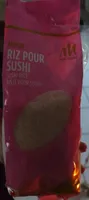 Riz à sushi