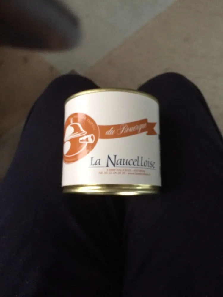 La Naucelloise