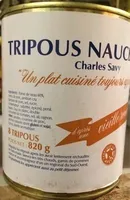 Tripous Naucellois