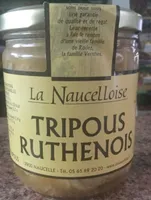 Tripoux