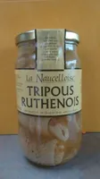 TRIPOUS RUTHENOIS