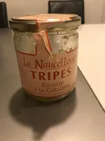 Tripes à la catalane LA NAUCELLOISE