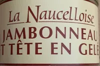 Jambonneau et Tête en Gelée