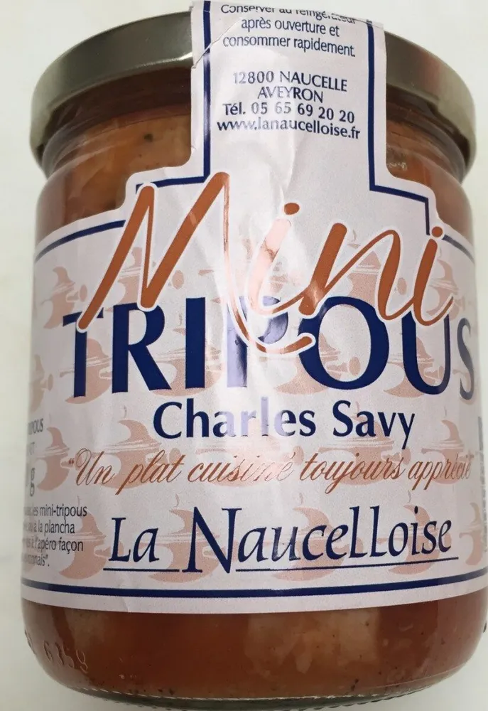 TRIPOUS Mini