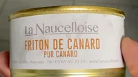 Friton de canard