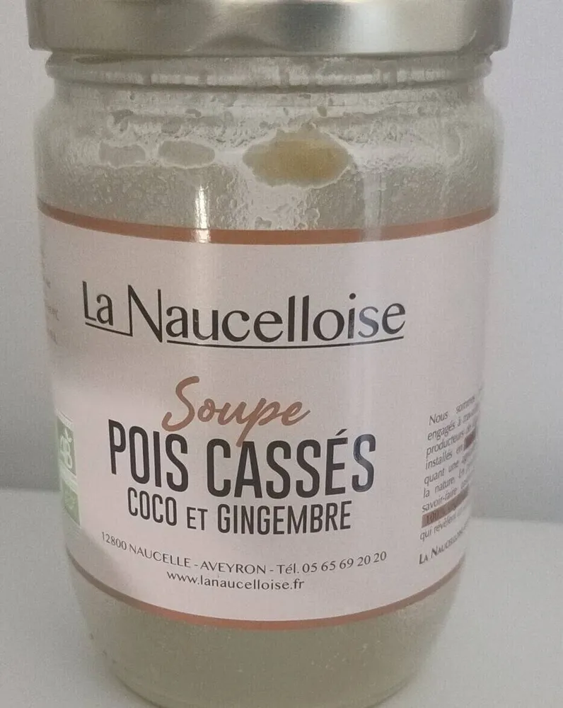 La Naucelloise