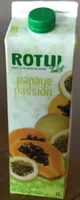 Nectar Papaye Passion