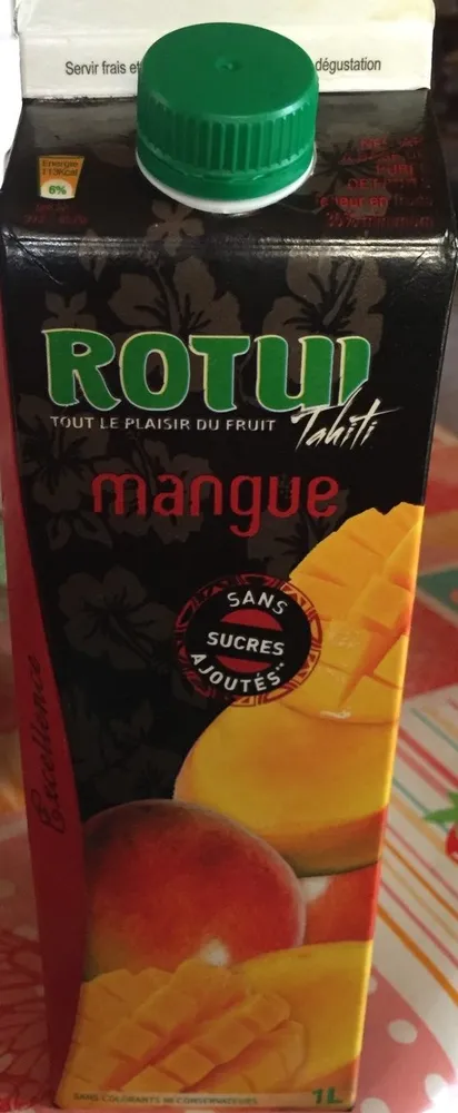 Mangue
