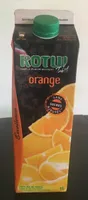 Rotui Orange