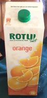 Rotui orange