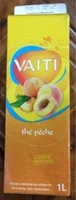 Thé pêche