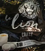 Café corsé