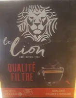 Café soluble