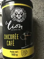 Chicorée Café