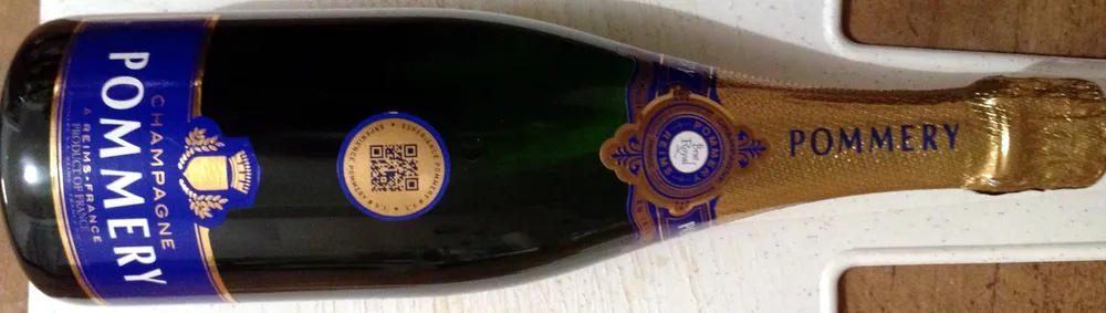 Pommery Brut Royal