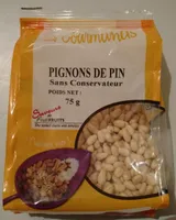 Pignon de pin