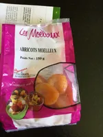 Abricots moelleux