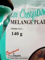 Les croquants