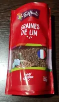 Graines de lins