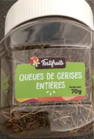 Queue de cerises