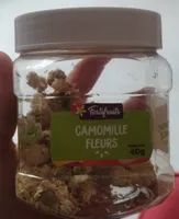 Camomille Fleurs