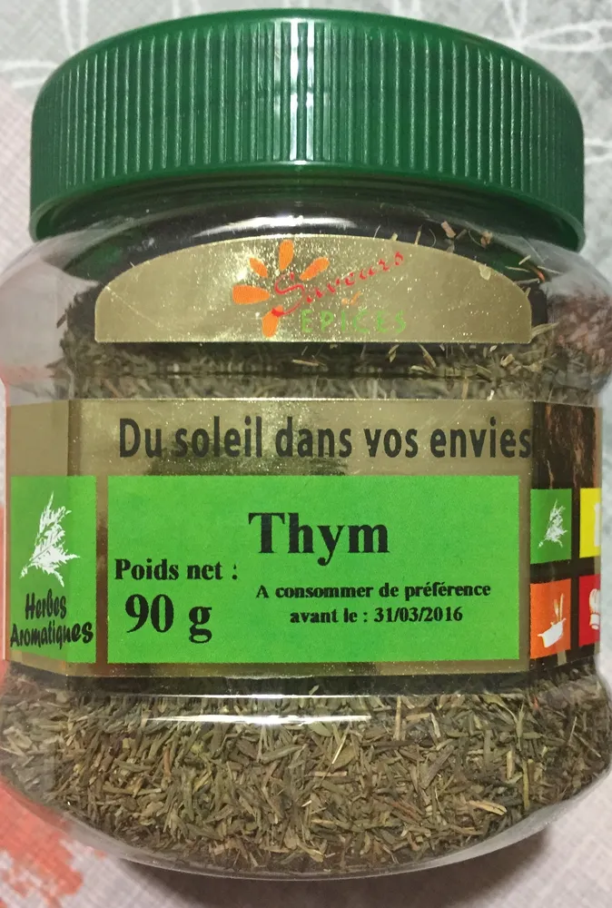 Thym