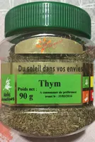 Thym