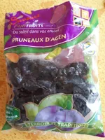 Pruneaux d'agen