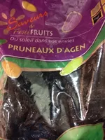 Pruneaux Agen