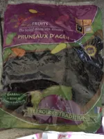Pruneaux d'agen
