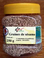 Graines de Sésame