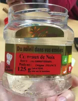 Cerneaux de Noix
