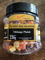 Mélange plaisir