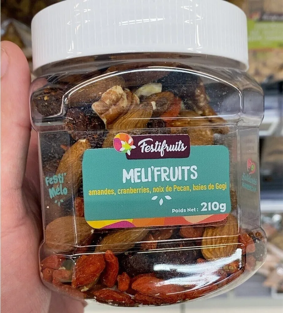 Melifruits