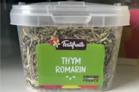 Thym Romarin