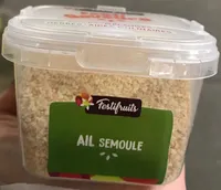Ail semoule