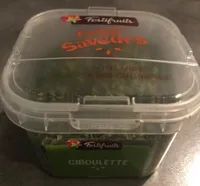 Ciboulette tubulaire