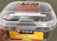 Clous de girofle