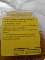 Curry Imperator