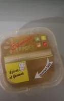 Ras el Hanout