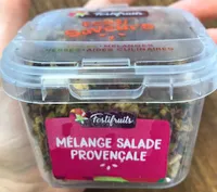 Mélange Salade Provençale