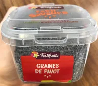 Graines de pavot