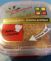 Graines de sesame