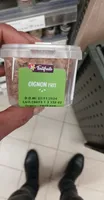 Oignon frit