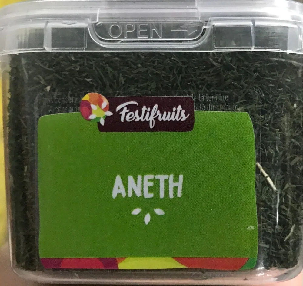 Aneth