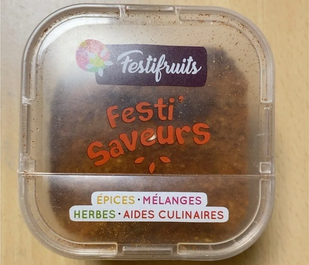 Festi’ Saveur