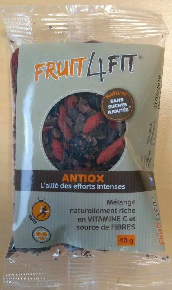 Antiox