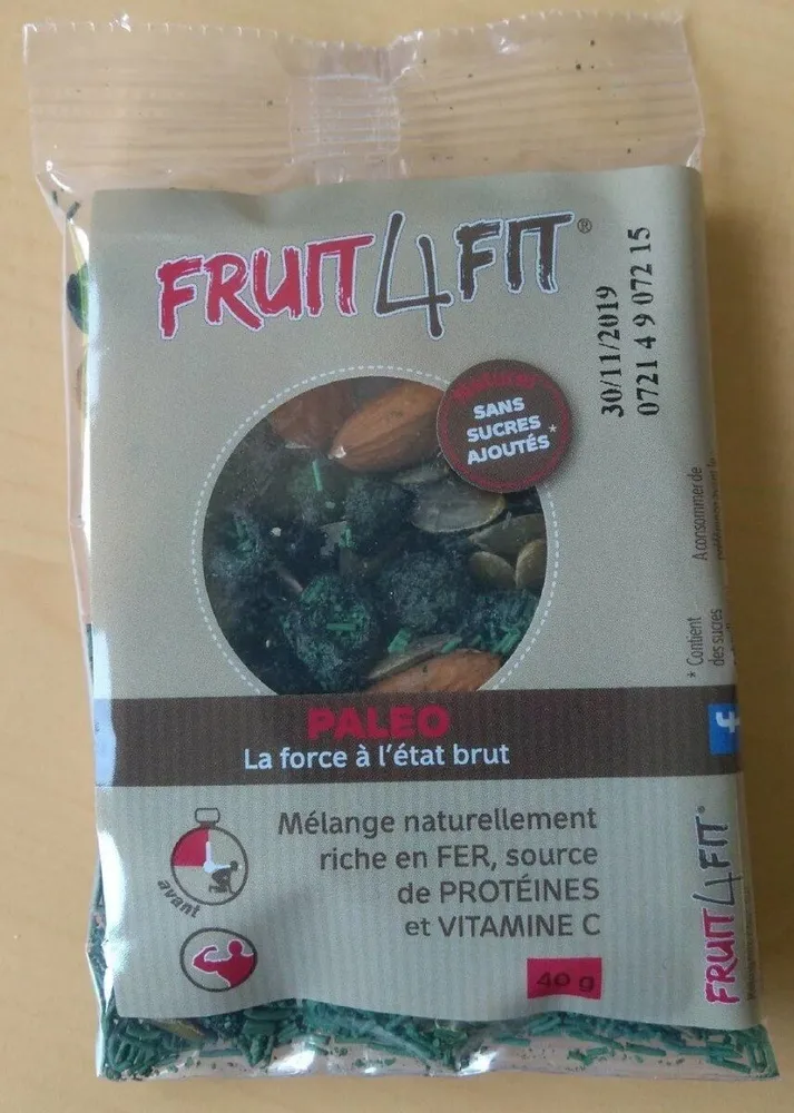Paleo