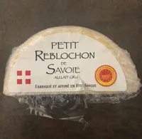 Petit Reblochon de Savoie